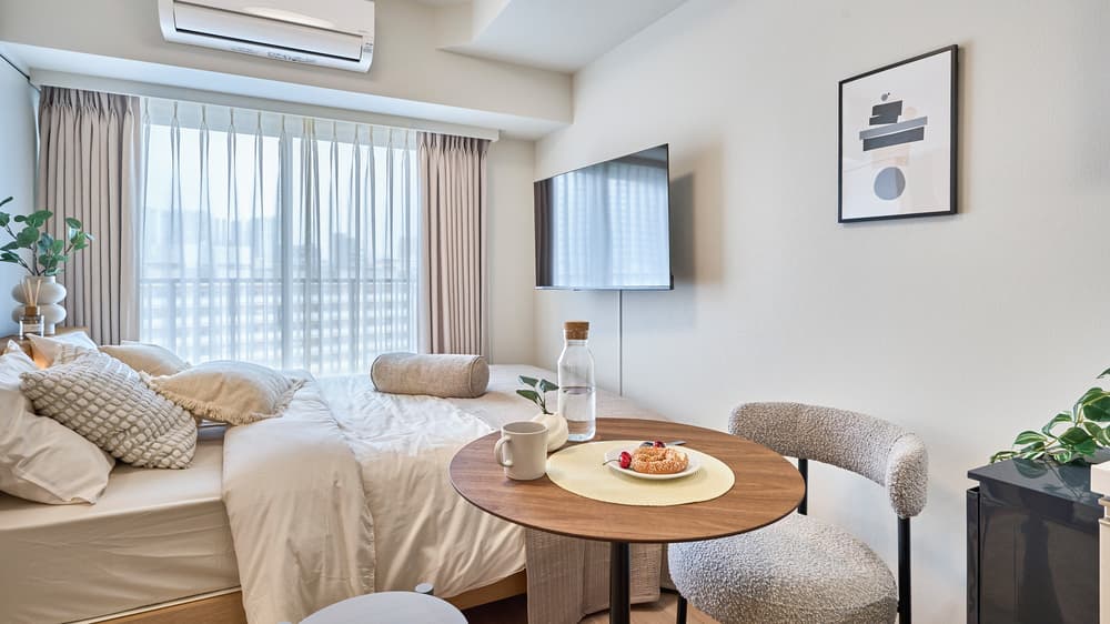 Room Type Gallery